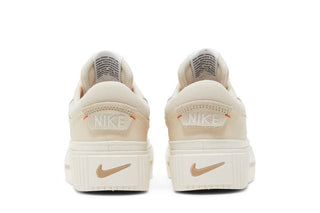 Nike Court Legacy Lift 'Pearl White'