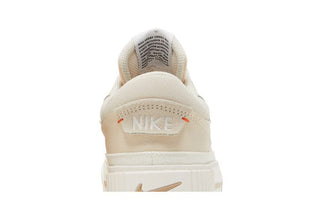 Nike Court Legacy Lift 'Pearl White'