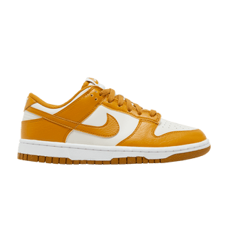 Nike Dunk Low Next Nature 'Gold Phantom'