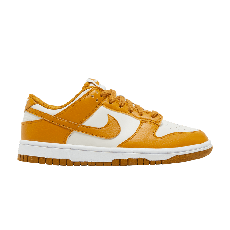 Nike Dunk Low Next Nature 'Gold Phantom'