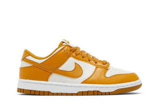 Nike Dunk Low Next Nature 'Gold Phantom'