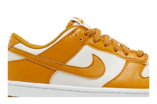 Nike Dunk Low Next Nature 'Gold Phantom'