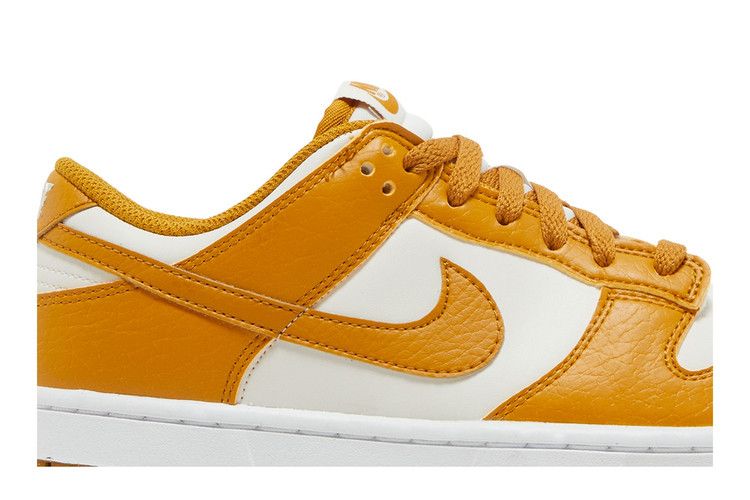 Nike Dunk Low Next Nature 'Gold Phantom'