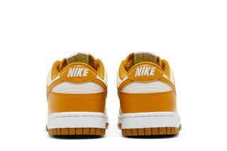 Nike Dunk Low Next Nature 'Gold Phantom'