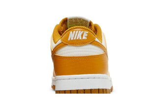 Nike Dunk Low Next Nature 'Gold Phantom'