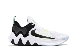 Nike Giannis Immortality 2 'White Black Volt'