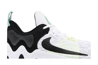 Nike Giannis Immortality 2 'White Black Volt'