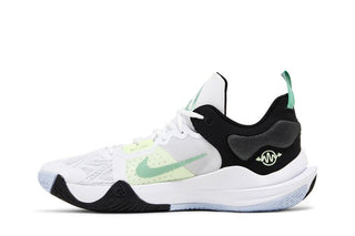 Nike Giannis Immortality 2 'White Black Volt'