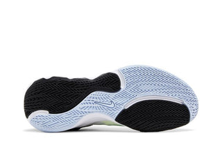 Nike Giannis Immortality 2 'White Black Volt'
