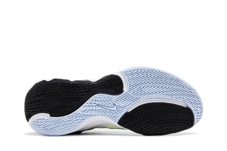 Nike Giannis Immortality 2 'White Black Volt'