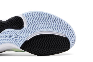 Nike Giannis Immortality 2 'White Black Volt'