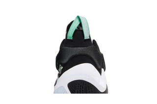Nike Giannis Immortality 2 'White Black Volt'