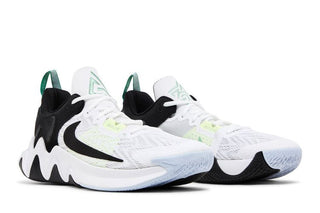 Nike Giannis Immortality 2 'White Black Volt'