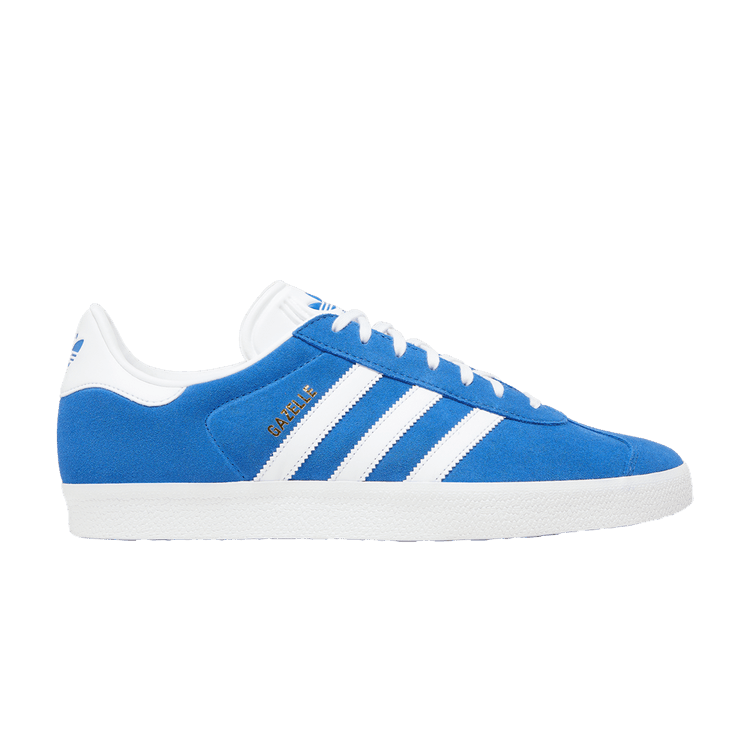 adidas Gazelle 'Blue White'