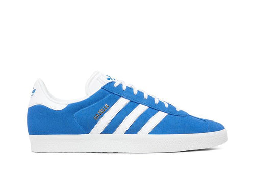 adidas Gazelle 'Blue White'