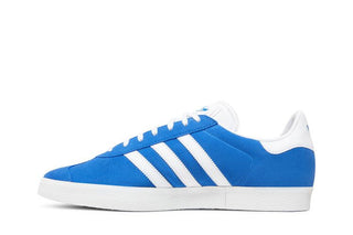 adidas Gazelle 'Blue White'
