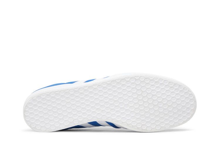 adidas Gazelle 'Blue White'
