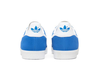 adidas Gazelle 'Blue White'