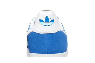 adidas Gazelle 'Blue White'