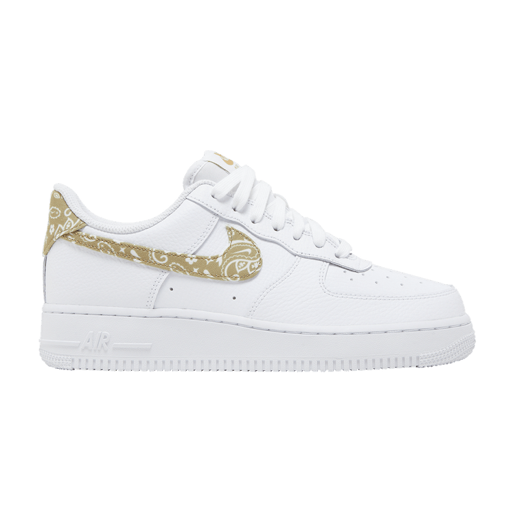 Nike Air Force 1 '07 Essential 'Barely Paisley'