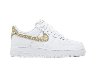 Nike Air Force 1 '07 Essential 'Barely Paisley'
