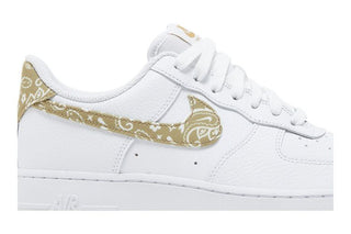Nike Air Force 1 '07 Essential 'Barely Paisley'