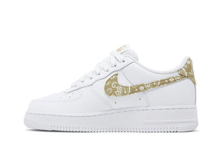 Nike Air Force 1 '07 Essential 'Barely Paisley'
