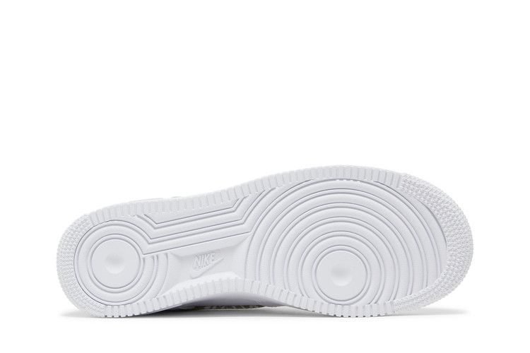 Nike Air Force 1 '07 Essential 'Barely Paisley'