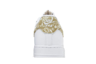 Nike Air Force 1 '07 Essential 'Barely Paisley'