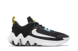 Nike Giannis Immortality 2 'Black University Blue'