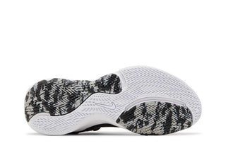 Nike Giannis Immortality 2 'Black University Blue'