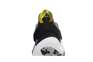 Nike Giannis Immortality 2 'Black University Blue'