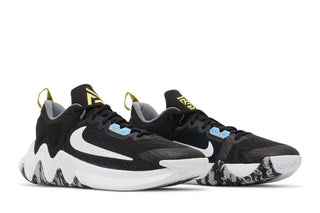 Nike Giannis Immortality 2 'Black University Blue'