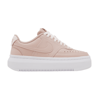 Nike Court Vision Alta 'Pink Oxford'
