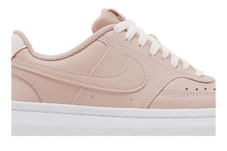 Nike Court Vision Alta 'Pink Oxford'