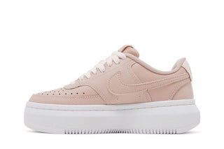 Nike Court Vision Alta 'Pink Oxford'