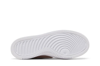 Nike Court Vision Alta 'Pink Oxford'