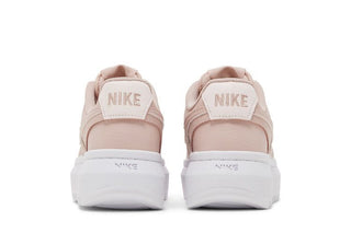 Nike Court Vision Alta 'Pink Oxford'