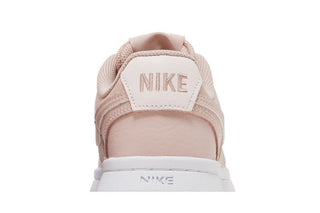 Nike Court Vision Alta 'Pink Oxford'