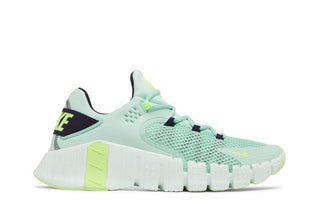 Nike Free Metcon 4 'Mint Foam'