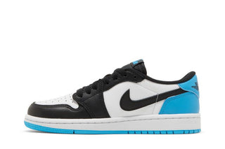 Air Jordan 1 Retro Low OG 'UNC'