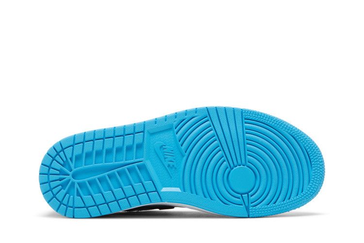 Air Jordan 1 Retro Low OG 'UNC'
