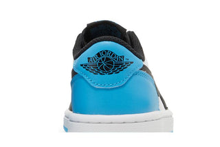 Air Jordan 1 Retro Low OG 'UNC'
