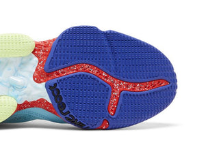 Nike LeBron 19 Low 'Blue Chill'
