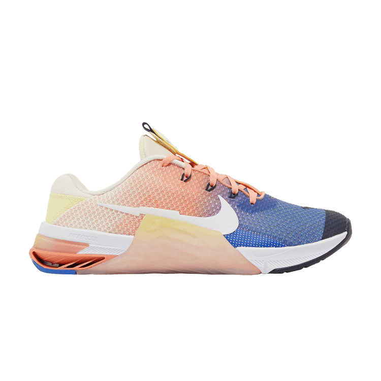 Nike Metcon 7 AMP 'Multi-Color'