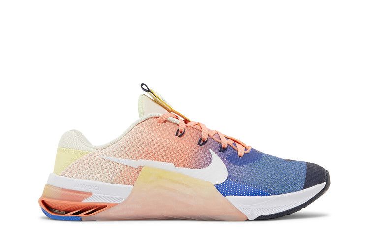 Nike Metcon 7 AMP 'Multi-Color'