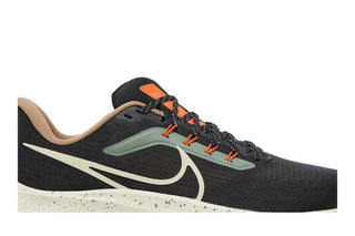 Nike Air Zoom Pegasus 39 'Black White Orange'