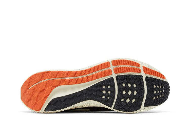 Nike Air Zoom Pegasus 39 'Black White Orange'