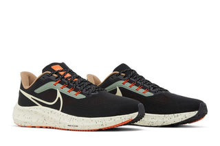 Nike Air Zoom Pegasus 39 'Black White Orange'