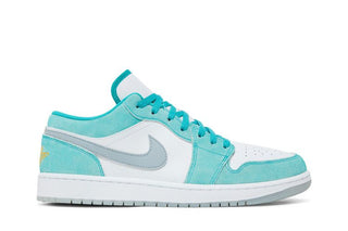 Air Jordan 1 Low 'New Emerald'